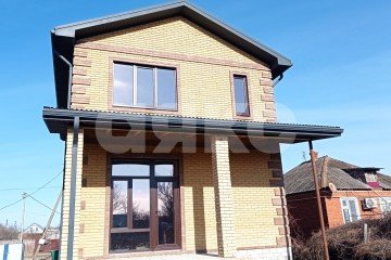 Фото №2: Дом 127 м² - Саратовская, ул. 40 лет Победы