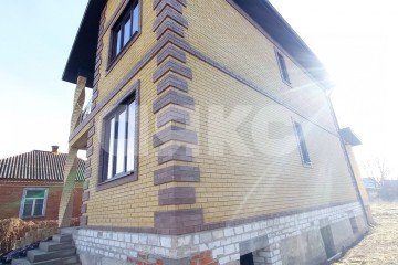 Фото №3: Дом 127 м² - Саратовская, ул. 40 лет Победы