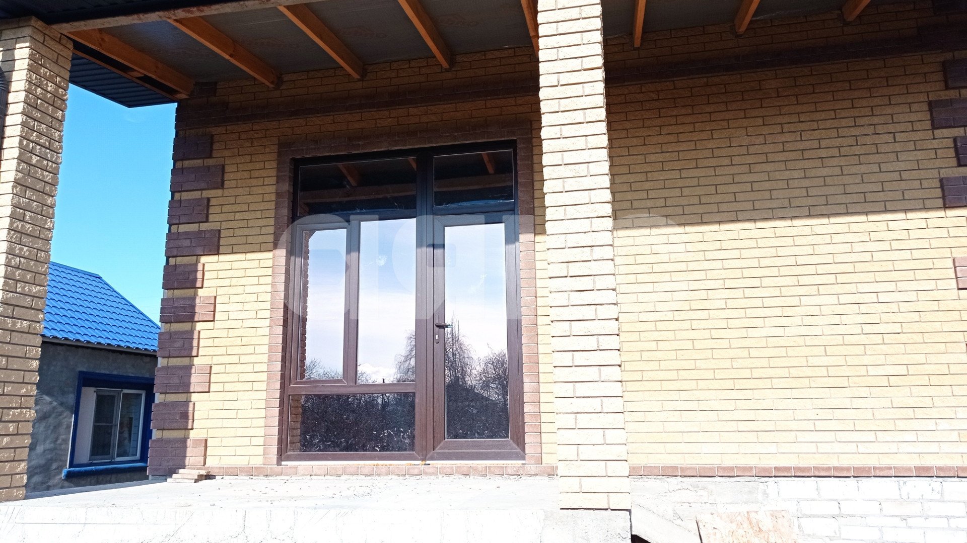 Фото №9: Дом 127 м² + 6 сот. - Саратовская, ул. 40 лет Победы