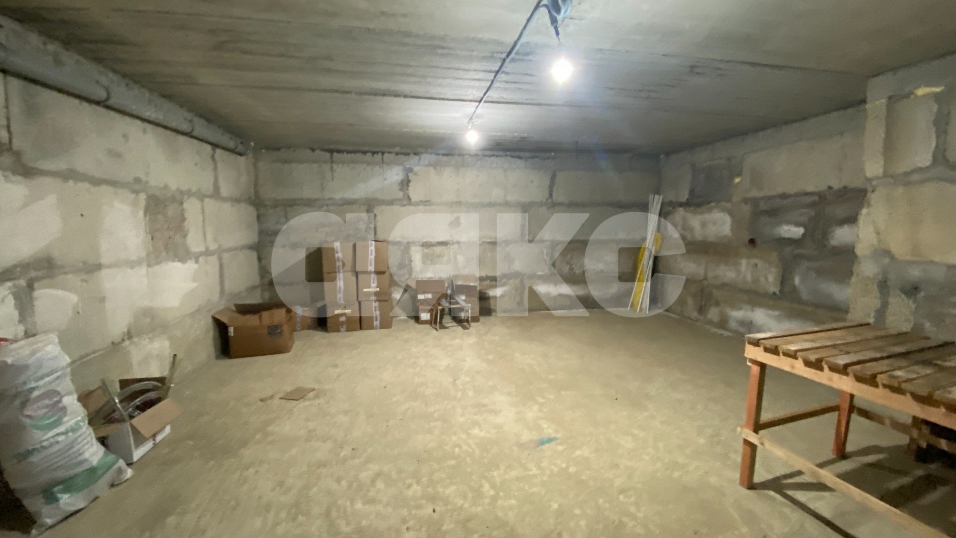 Фото №5: Торговое помещение 40 м² - Горячий Ключ, Старый Рынок, жилой комплекс Островский, Старый Рынок, мкр. жилой комплекс Островский, ул. Ворошилова, 38К1