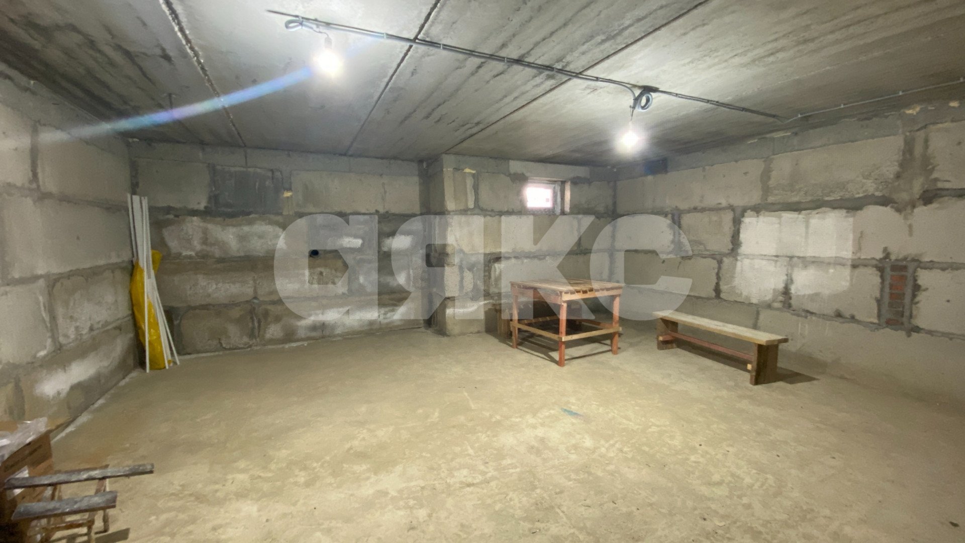 Фото №4: Торговое помещение 40 м² - Горячий Ключ, Старый Рынок, жилой комплекс Островский, Старый Рынок, мкр. жилой комплекс Островский, ул. Ворошилова, 38К1