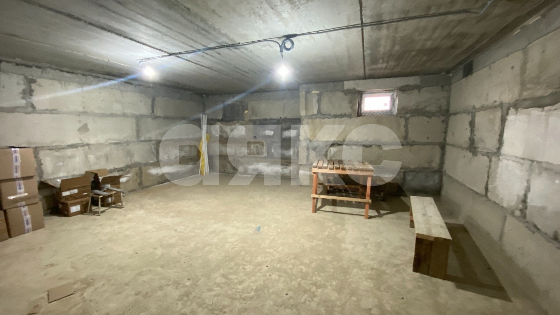 Фото №3: Торговое помещение 40 м² - Горячий Ключ, Старый Рынок, жилой комплекс Островский, Старый Рынок, мкр. жилой комплекс Островский, ул. Ворошилова, 38К1