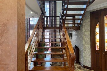 Фото №5: Дом 494 м² - Горячий Ключ, мкр. Курортная Зона, ул. Ленина