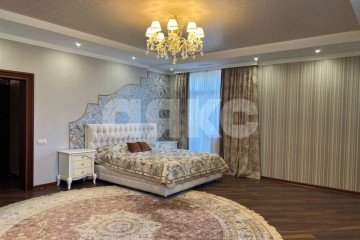 Фото №3: Дом 494 м² - Горячий Ключ, мкр. Курортная Зона, ул. Ленина