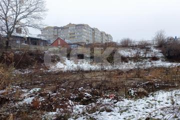 Фото №5: Земельный участок под ИЖС - Горячий Ключ, мкр. Администрация, ул. Луговая