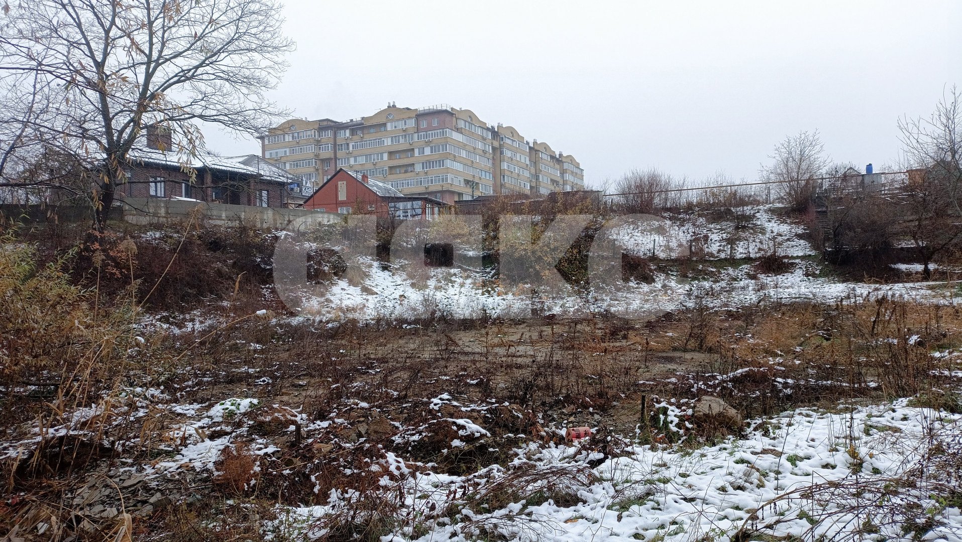 Фото №5: Земельный участок под ИЖС 14 сот. - Горячий Ключ, Администрация, мкр. Администрация, ул. Луговая