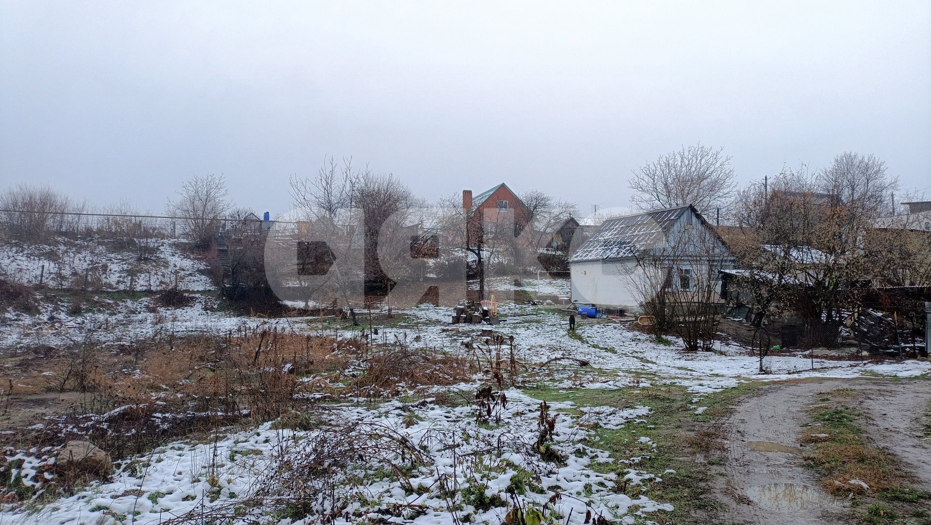 Фото №1: Земельный участок под ИЖС 14 сот. - Горячий Ключ, Администрация, мкр. Администрация, ул. Луговая