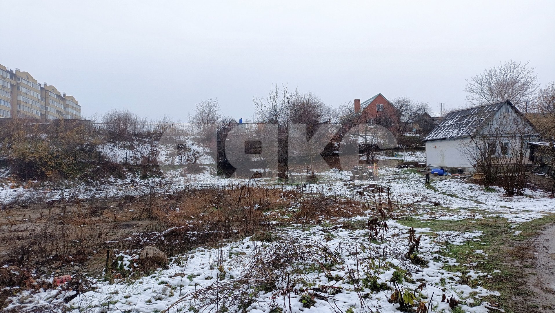 Фото №2: Земельный участок под ИЖС 14 сот. - Горячий Ключ, Администрация, мкр. Администрация, ул. Луговая