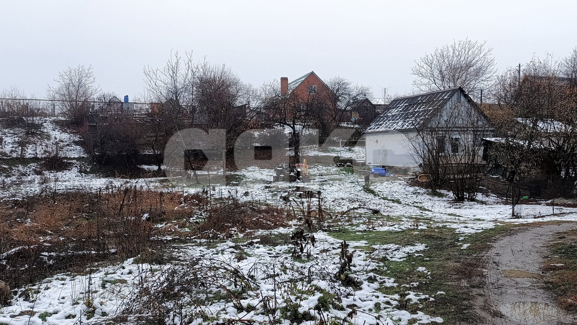 Фото №4: Земельный участок под ИЖС 14 сот. - Горячий Ключ, Администрация, мкр. Администрация, ул. Луговая