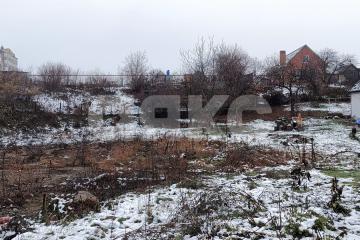 Фото №3: Земельный участок под ИЖС - Горячий Ключ, мкр. Администрация, ул. Луговая