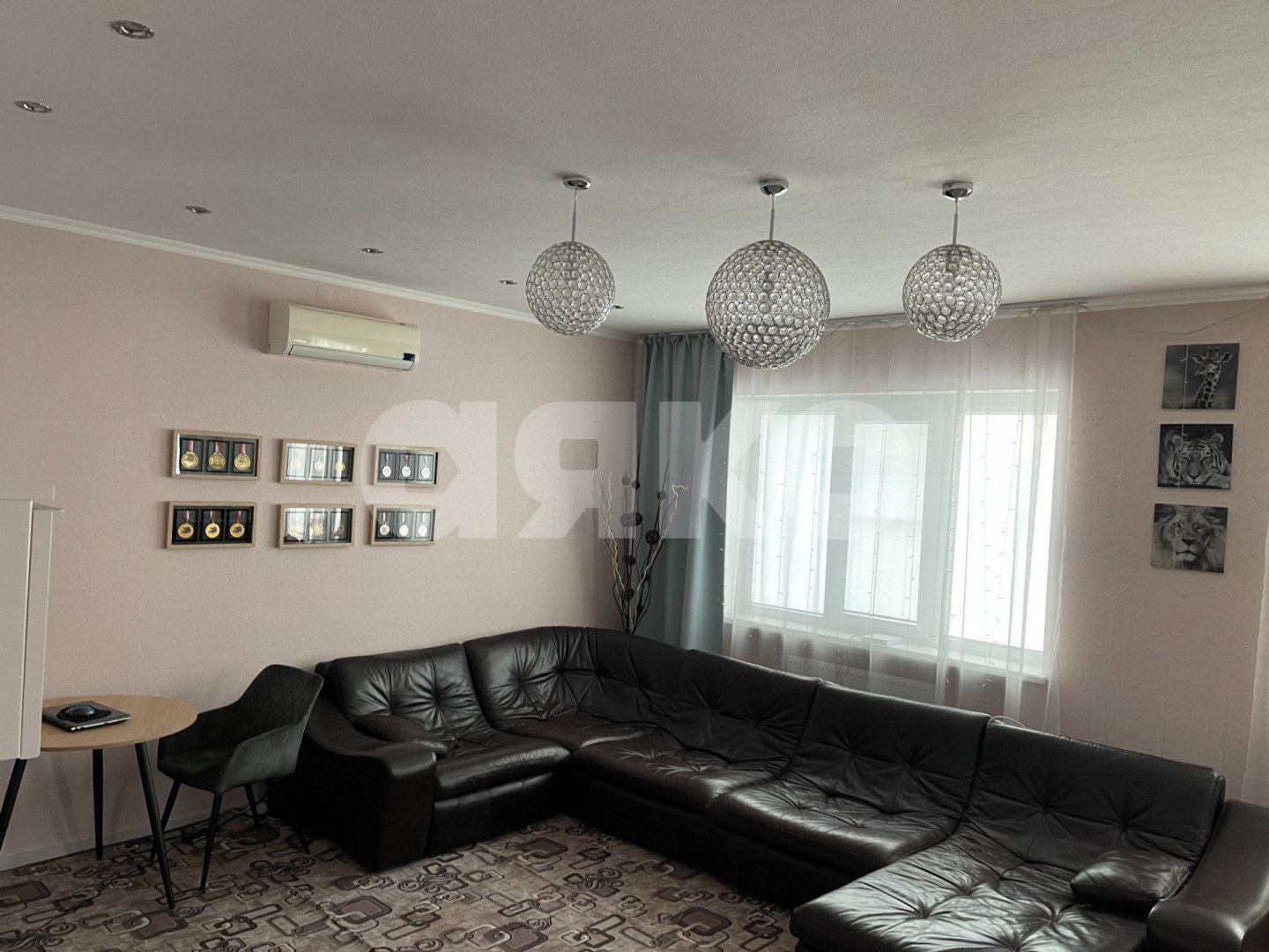 Фото №2: Дом 219 м² + 7.6 сот. - Горячий Ключ, мкр. Развилка, ул. Солнечная Поляна