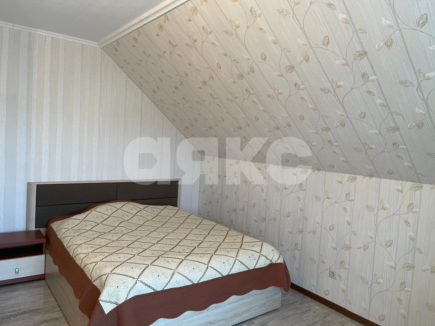 Фото №8: Дом 219 м² + 7.6 сот. - Горячий Ключ, мкр. Развилка, ул. Солнечная Поляна