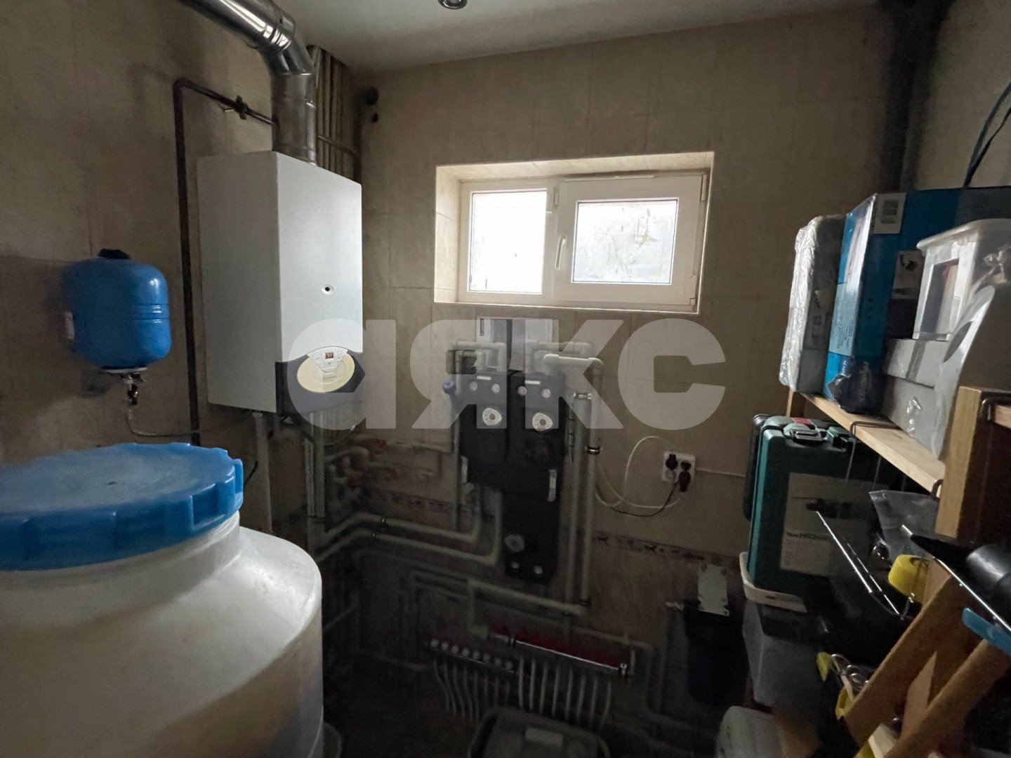 Фото №11: Дом 219 м² + 7.6 сот. - Горячий Ключ, мкр. Развилка, ул. Солнечная Поляна