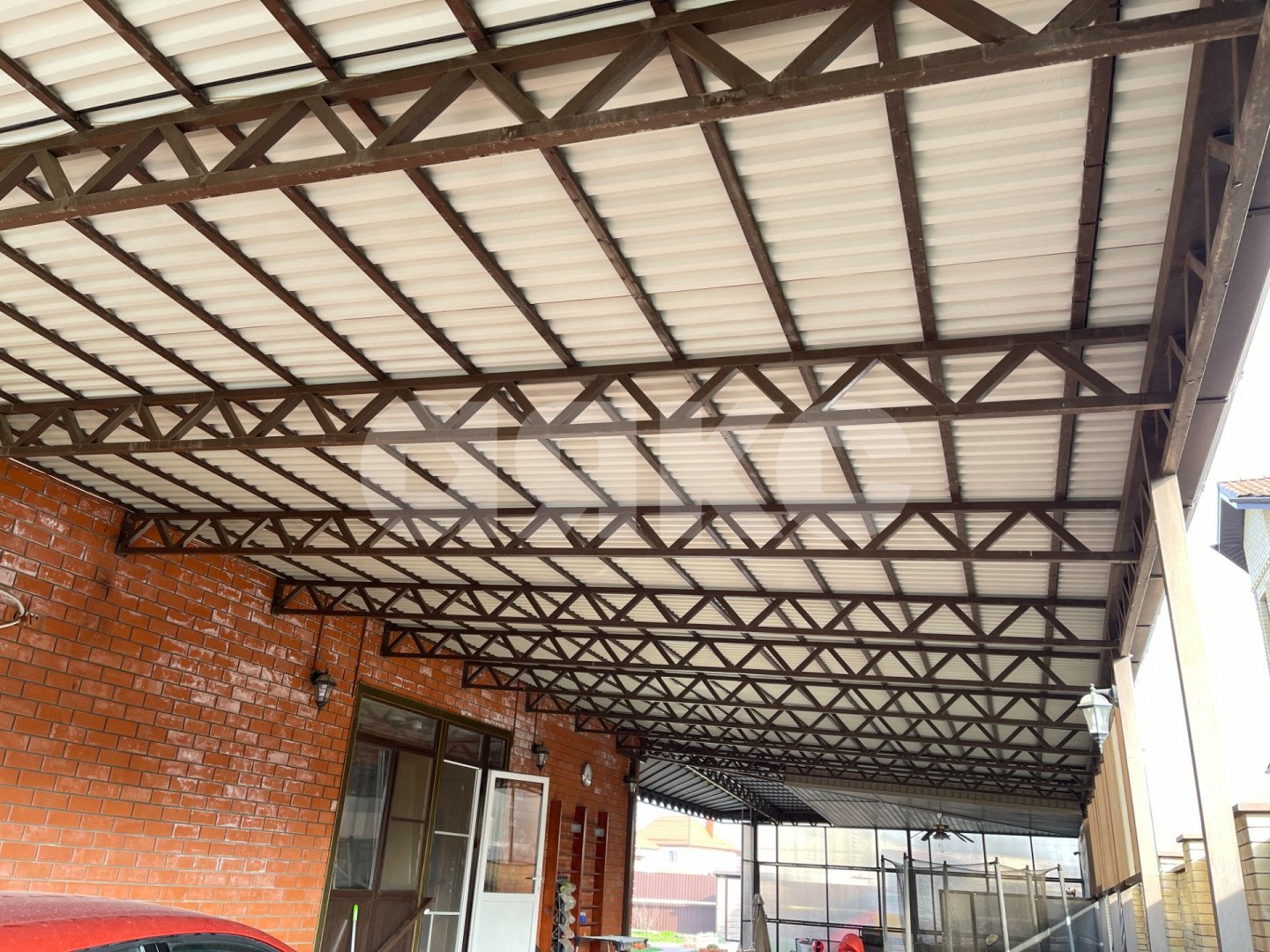 Фото №27: Дом 219 м² + 7.6 сот. - Горячий Ключ, мкр. Развилка, ул. Солнечная Поляна