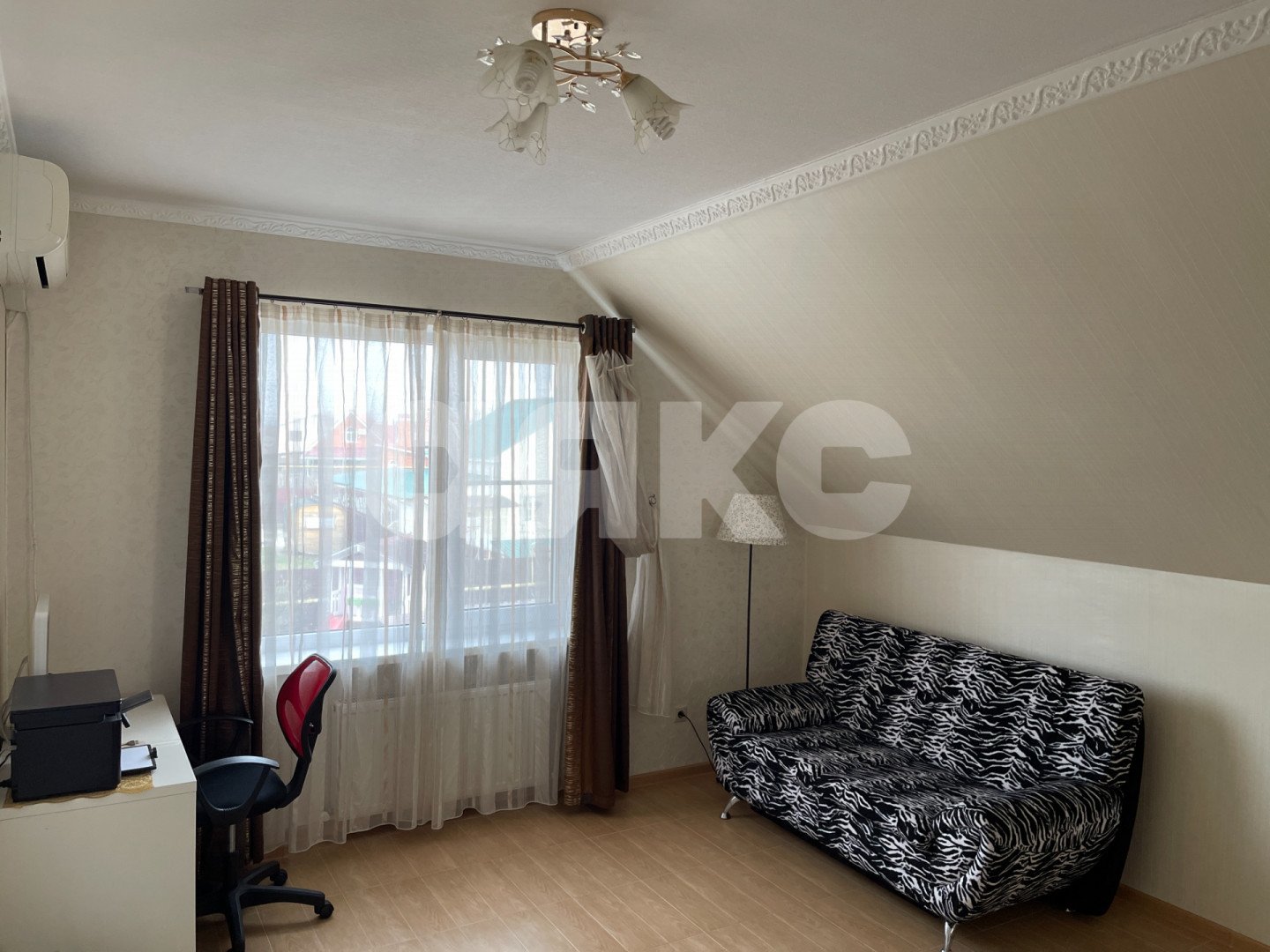 Фото №21: Дом 219 м² + 7.6 сот. - Горячий Ключ, мкр. Развилка, ул. Солнечная Поляна