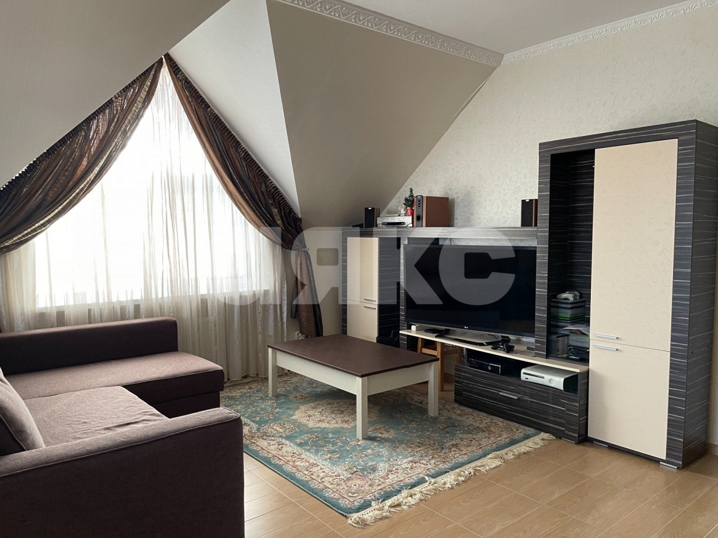 Фото №22: Дом 219 м² + 7.6 сот. - Горячий Ключ, мкр. Развилка, ул. Солнечная Поляна