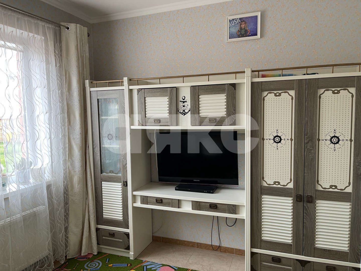 Фото №3: Дом 219 м² + 7.6 сот. - Горячий Ключ, мкр. Развилка, ул. Солнечная Поляна