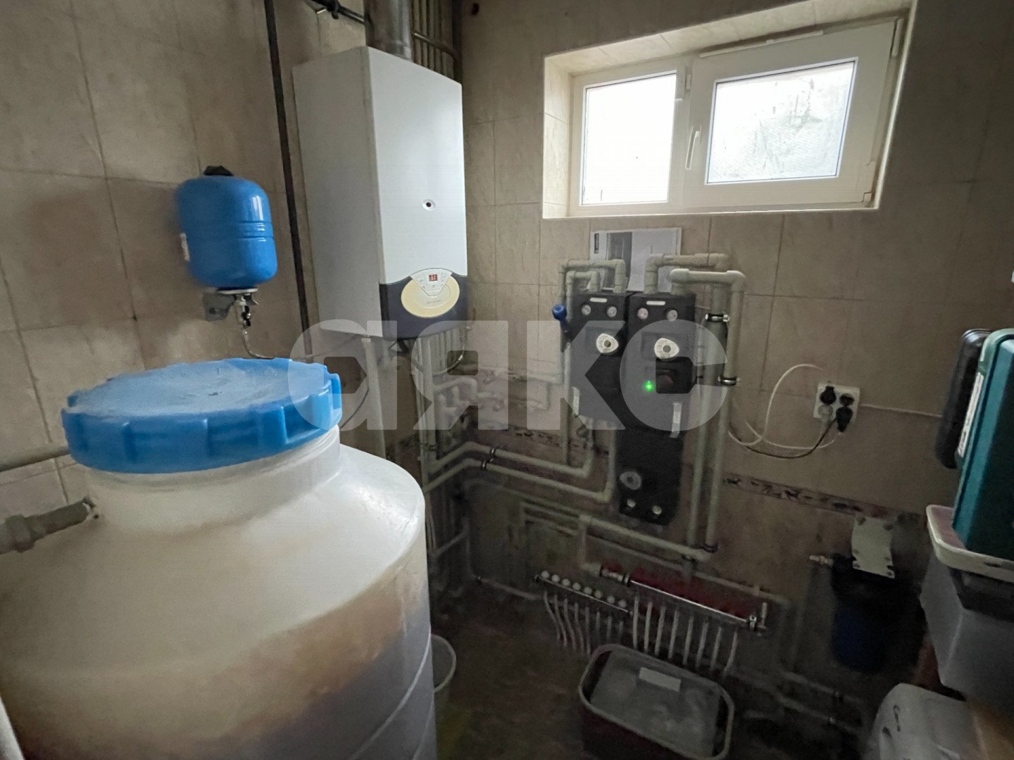 Фото №26: Дом 219 м² + 7.6 сот. - Горячий Ключ, мкр. Развилка, ул. Солнечная Поляна