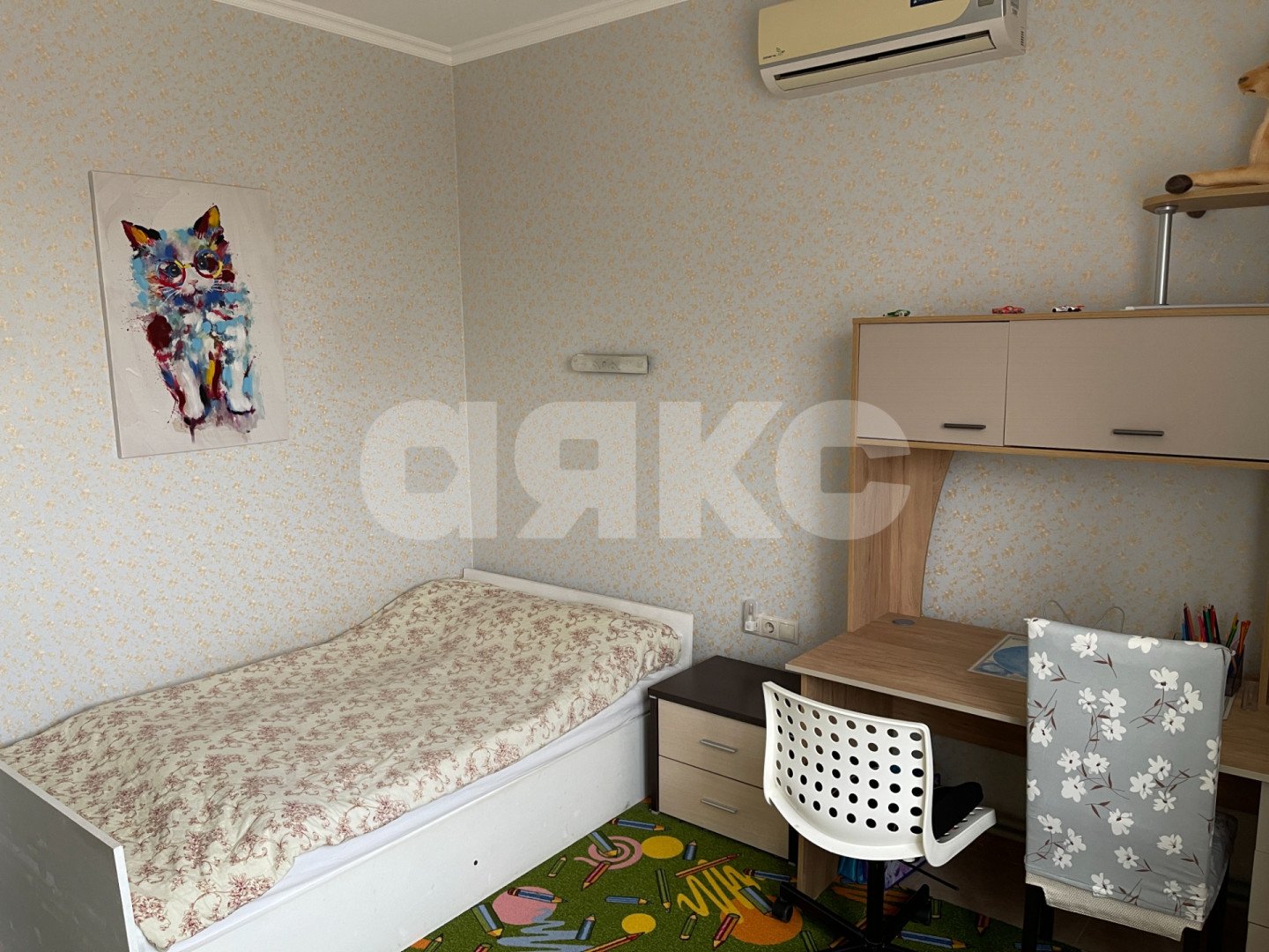 Фото №7: Дом 219 м² + 7.6 сот. - Горячий Ключ, мкр. Развилка, ул. Солнечная Поляна