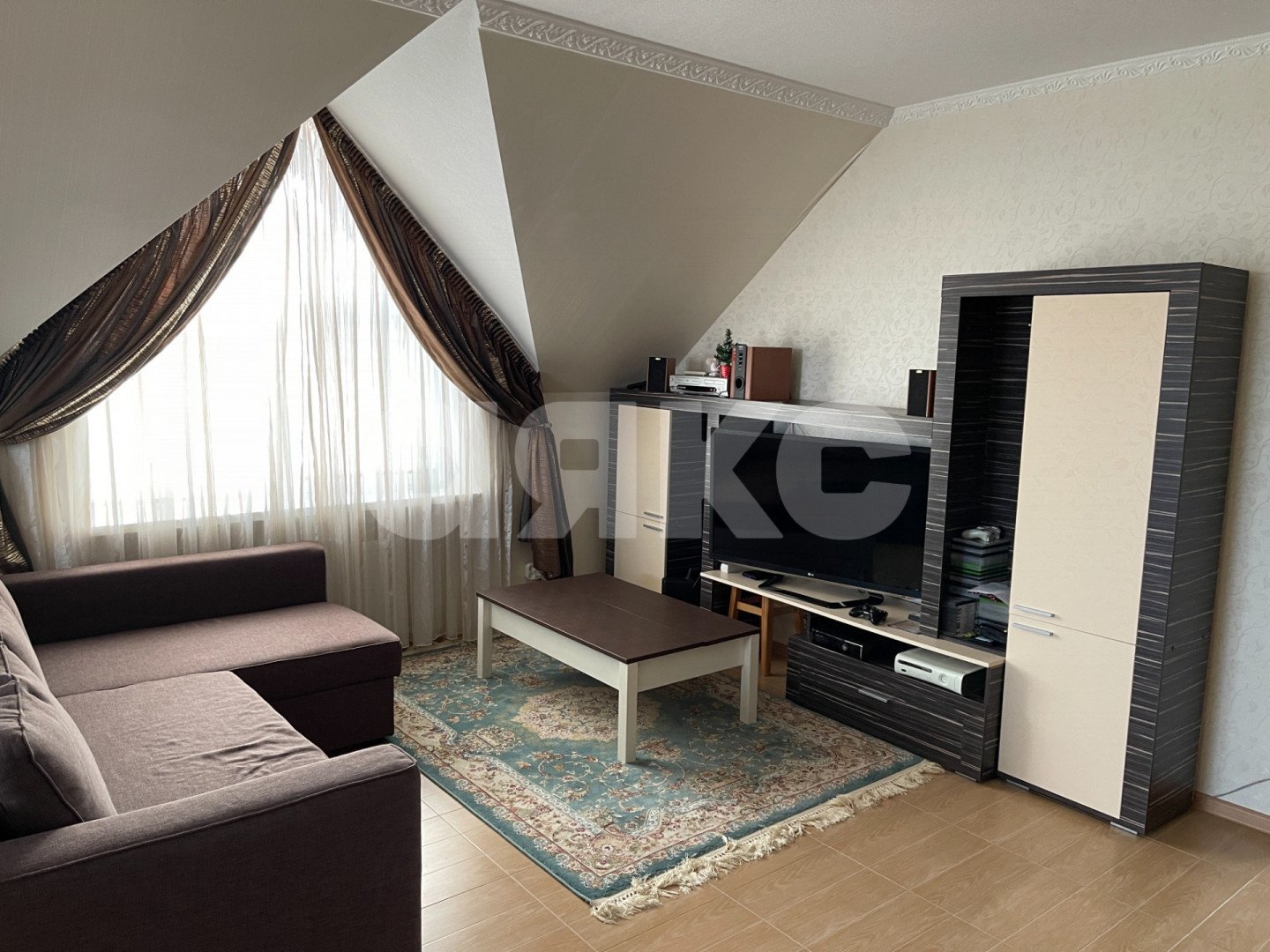 Фото №18: Дом 219 м² + 7.6 сот. - Горячий Ключ, мкр. Развилка, ул. Солнечная Поляна