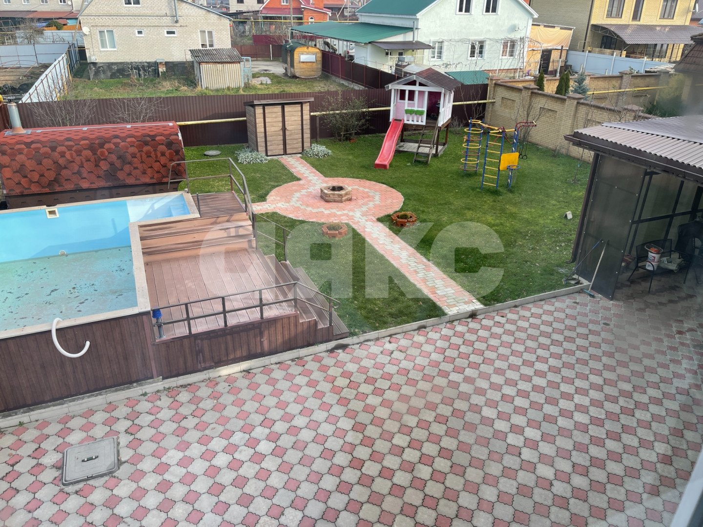 Фото №10: Дом 219 м² + 7.6 сот. - Горячий Ключ, мкр. Развилка, ул. Солнечная Поляна