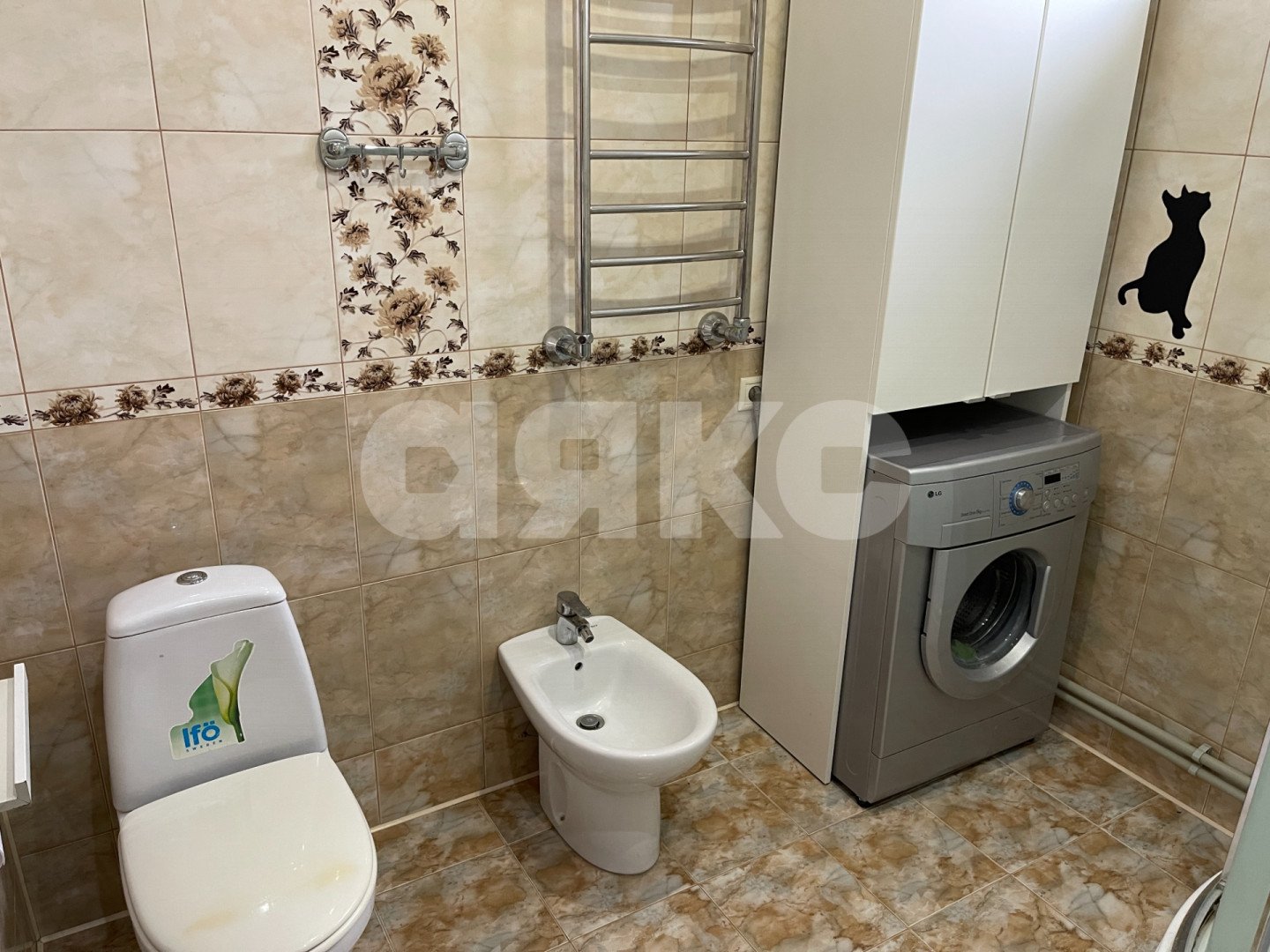 Фото №14: Дом 219 м² + 7.6 сот. - Горячий Ключ, мкр. Развилка, ул. Солнечная Поляна