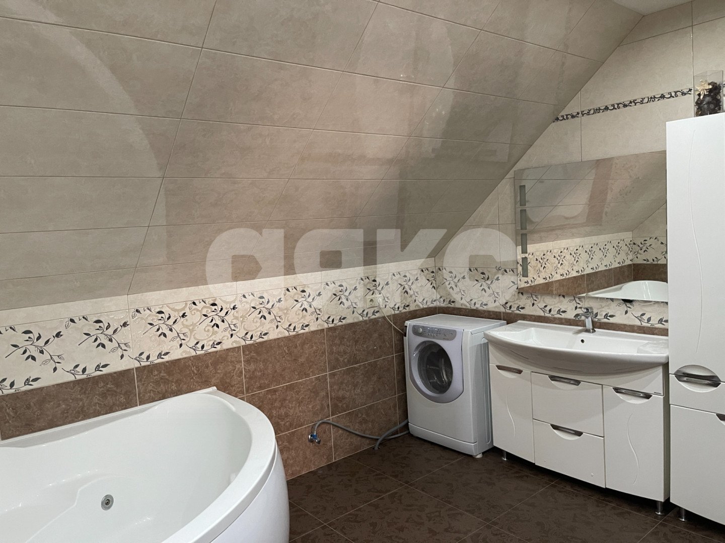 Фото №15: Дом 219 м² + 7.6 сот. - Горячий Ключ, мкр. Развилка, ул. Солнечная Поляна