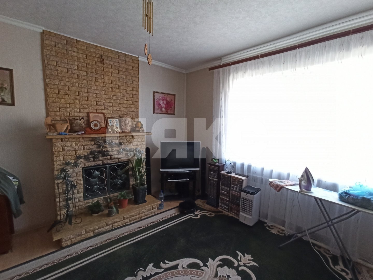 Фото №4: Дом 220 м² + 7 сот. - Горячий Ключ, мкр. Администрация, ул. Солнечная