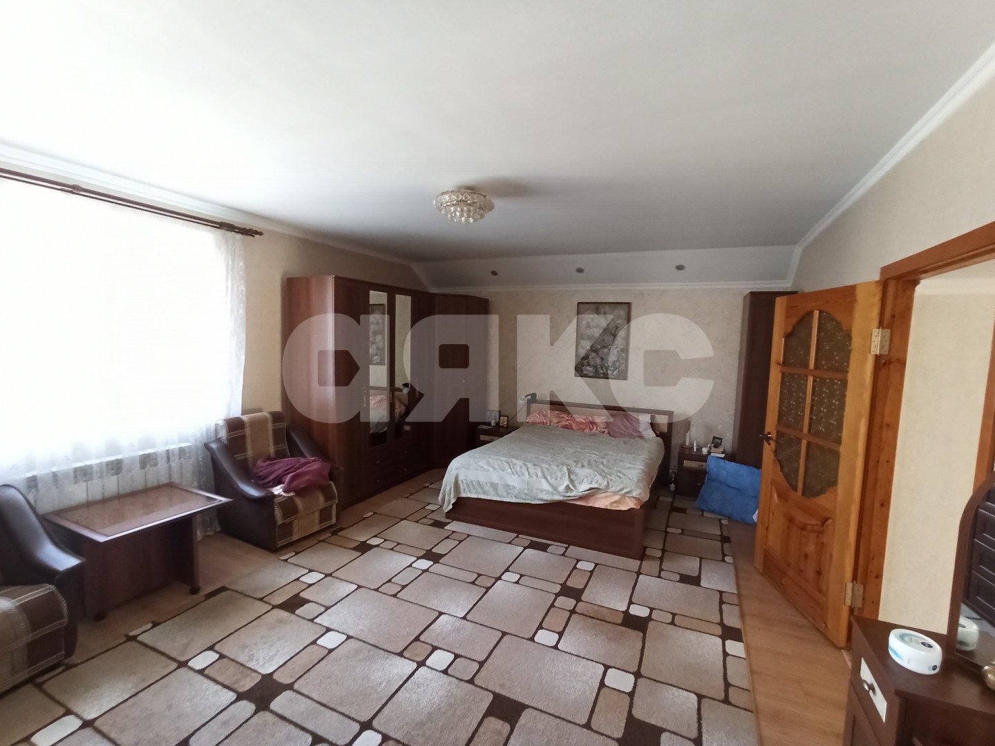 Фото №10: Дом 220 м² + 7 сот. - Горячий Ключ, мкр. Администрация, ул. Солнечная