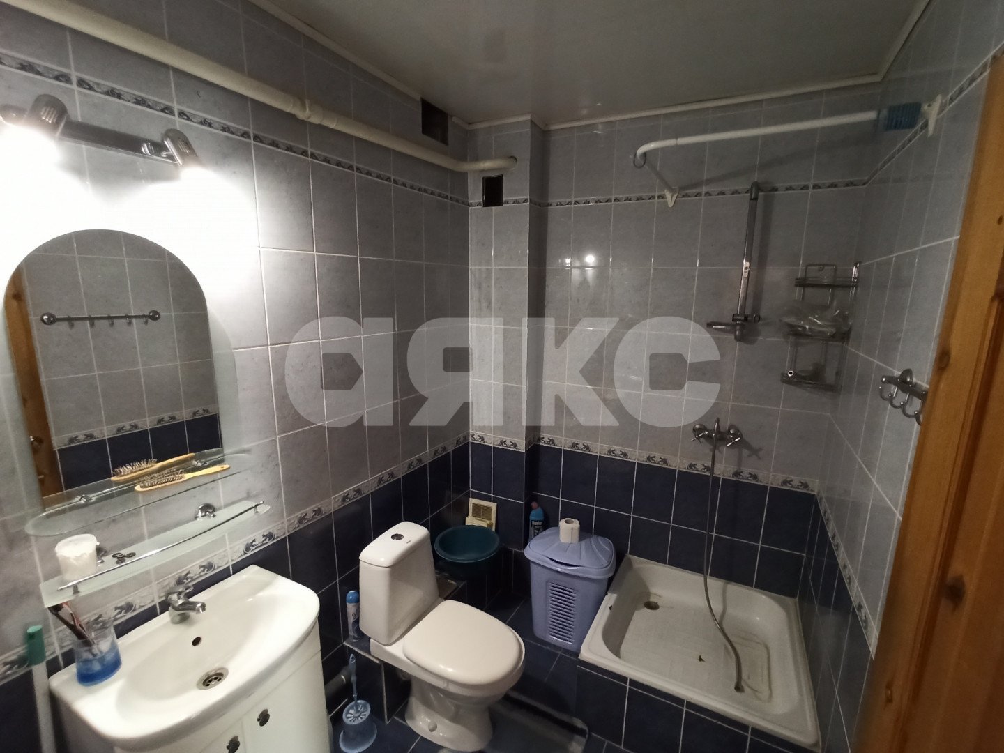 Фото №12: Дом 220 м² + 7 сот. - Горячий Ключ, мкр. Администрация, ул. Солнечная