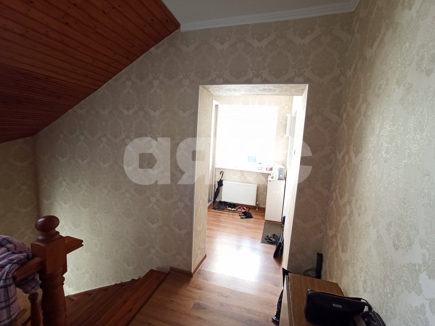 Фото №15: Дом 220 м² + 7 сот. - Горячий Ключ, мкр. Администрация, ул. Солнечная