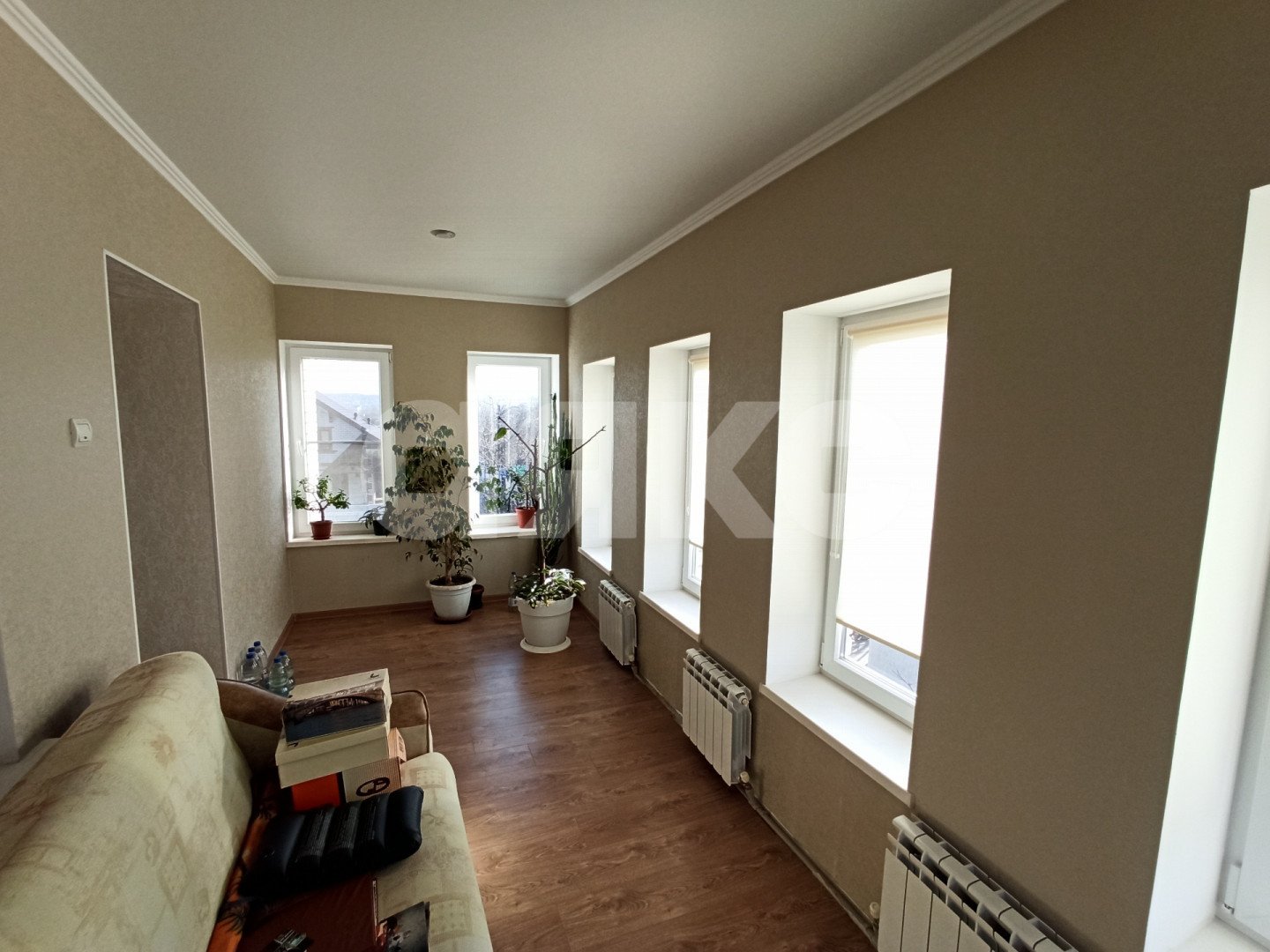 Фото №8: Дом 220 м² + 7 сот. - Горячий Ключ, мкр. Администрация, ул. Солнечная