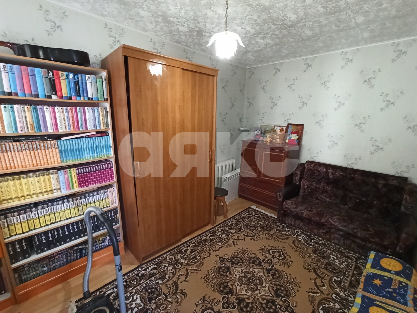 Фото №9: Дом 220 м² + 7 сот. - Горячий Ключ, мкр. Администрация, ул. Солнечная