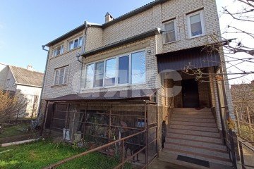 Фото №1: Дом 220 м² - Горячий Ключ, мкр. Администрация, ул. Солнечная