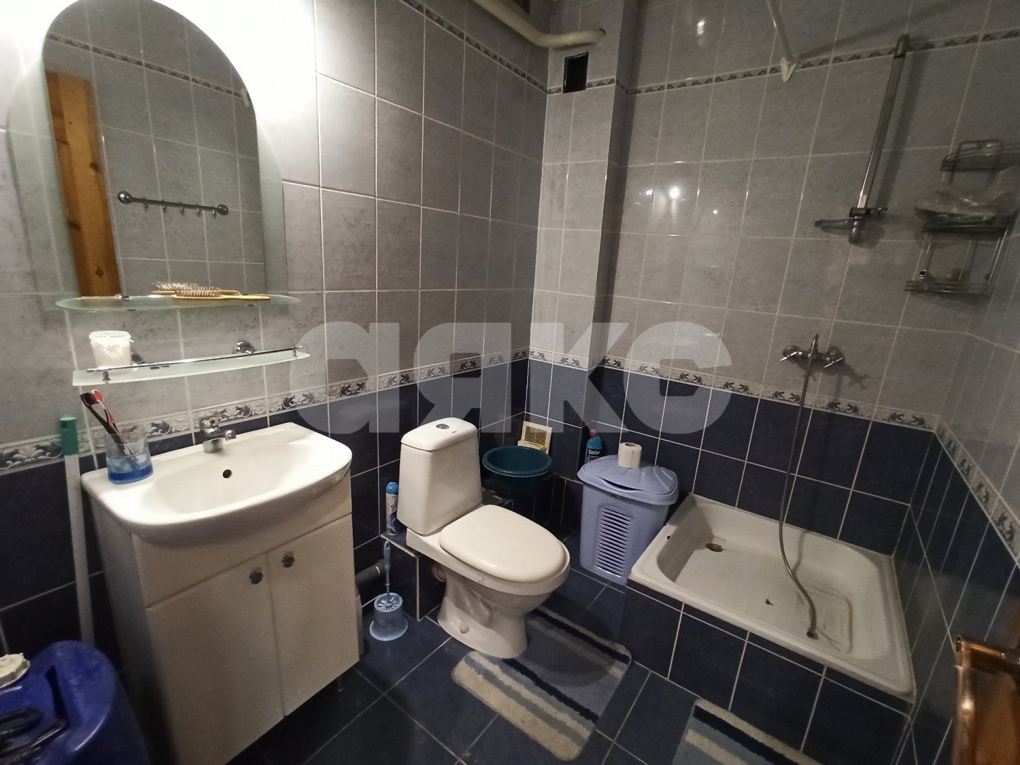 Фото №13: Дом 220 м² + 7 сот. - Горячий Ключ, мкр. Администрация, ул. Солнечная