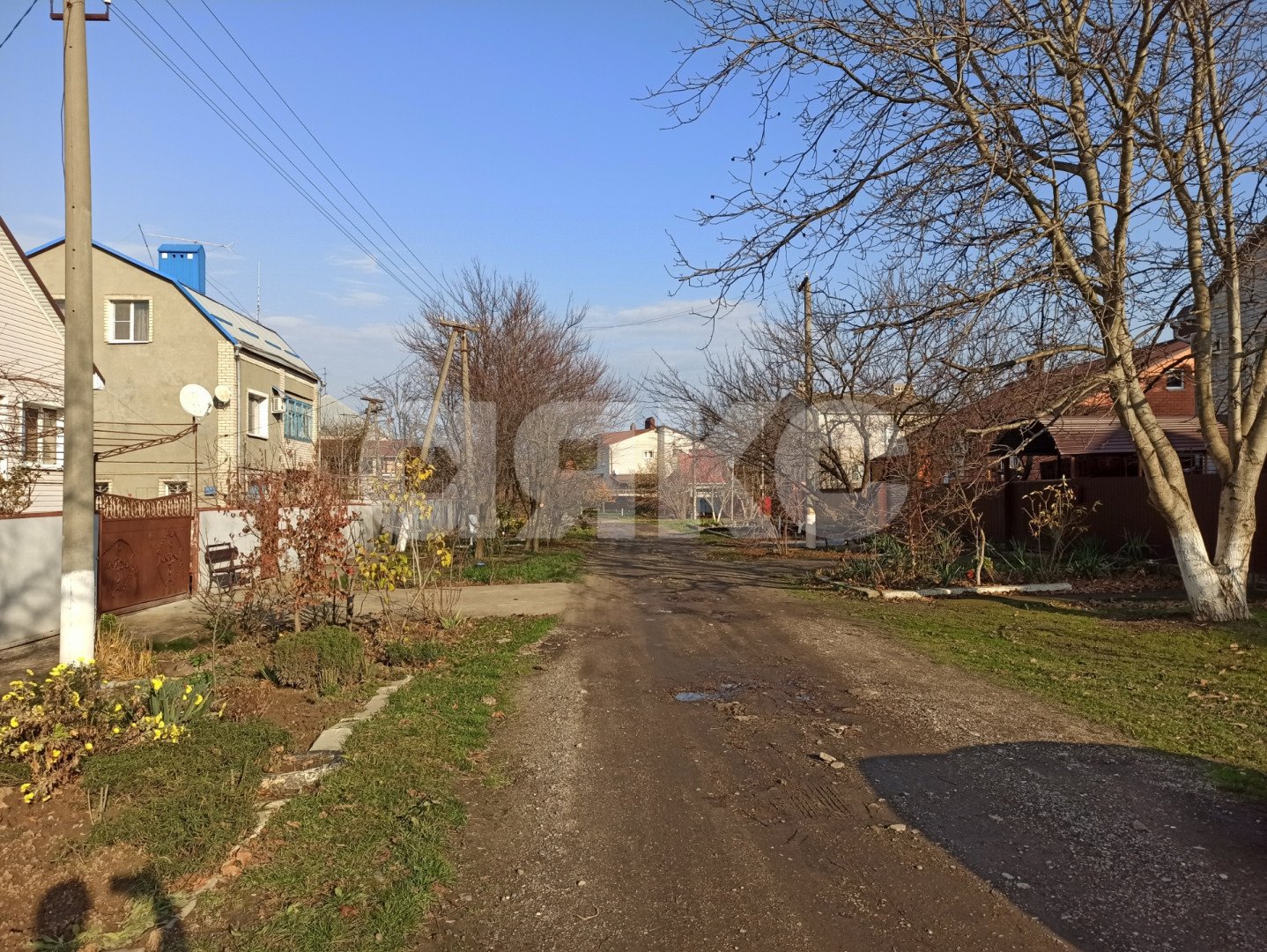 Фото №22: Дом 220 м² + 7 сот. - Горячий Ключ, мкр. Администрация, ул. Солнечная