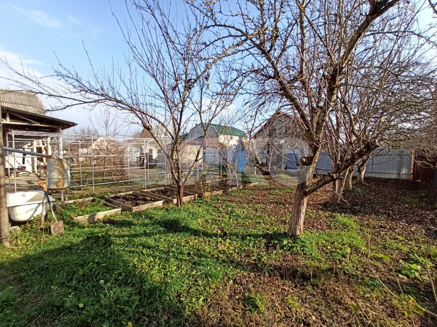 Фото №18: Дом 220 м² + 7 сот. - Горячий Ключ, мкр. Администрация, ул. Солнечная