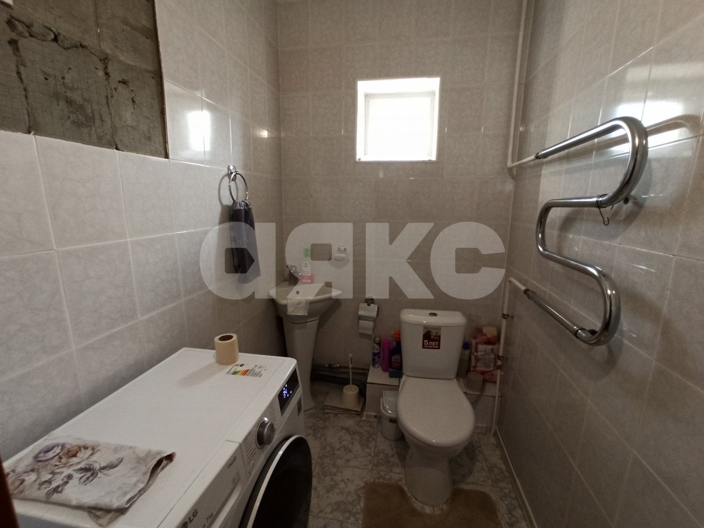 Фото №17: Дом 220 м² + 7 сот. - Горячий Ключ, мкр. Администрация, ул. Солнечная