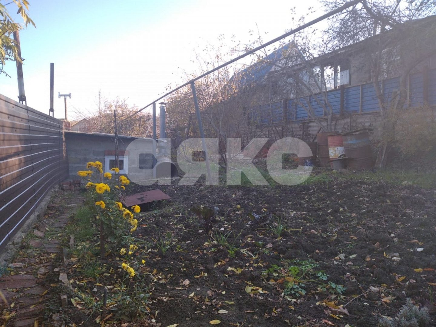 Фото №17: Дом 44 м² + 6.9 сот. - Горячий Ключ, Курортная Зона, мкр. Курортная Зона, ул. Первомайская