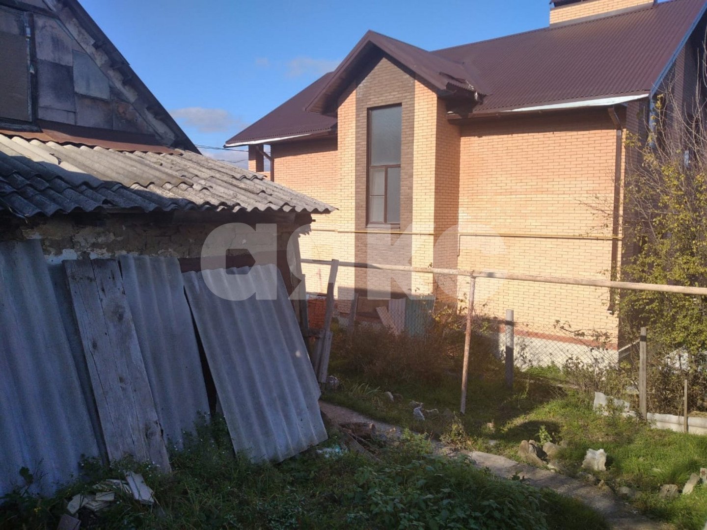 Фото №18: Дом 44 м² + 6.9 сот. - Горячий Ключ, Курортная Зона, мкр. Курортная Зона, ул. Первомайская