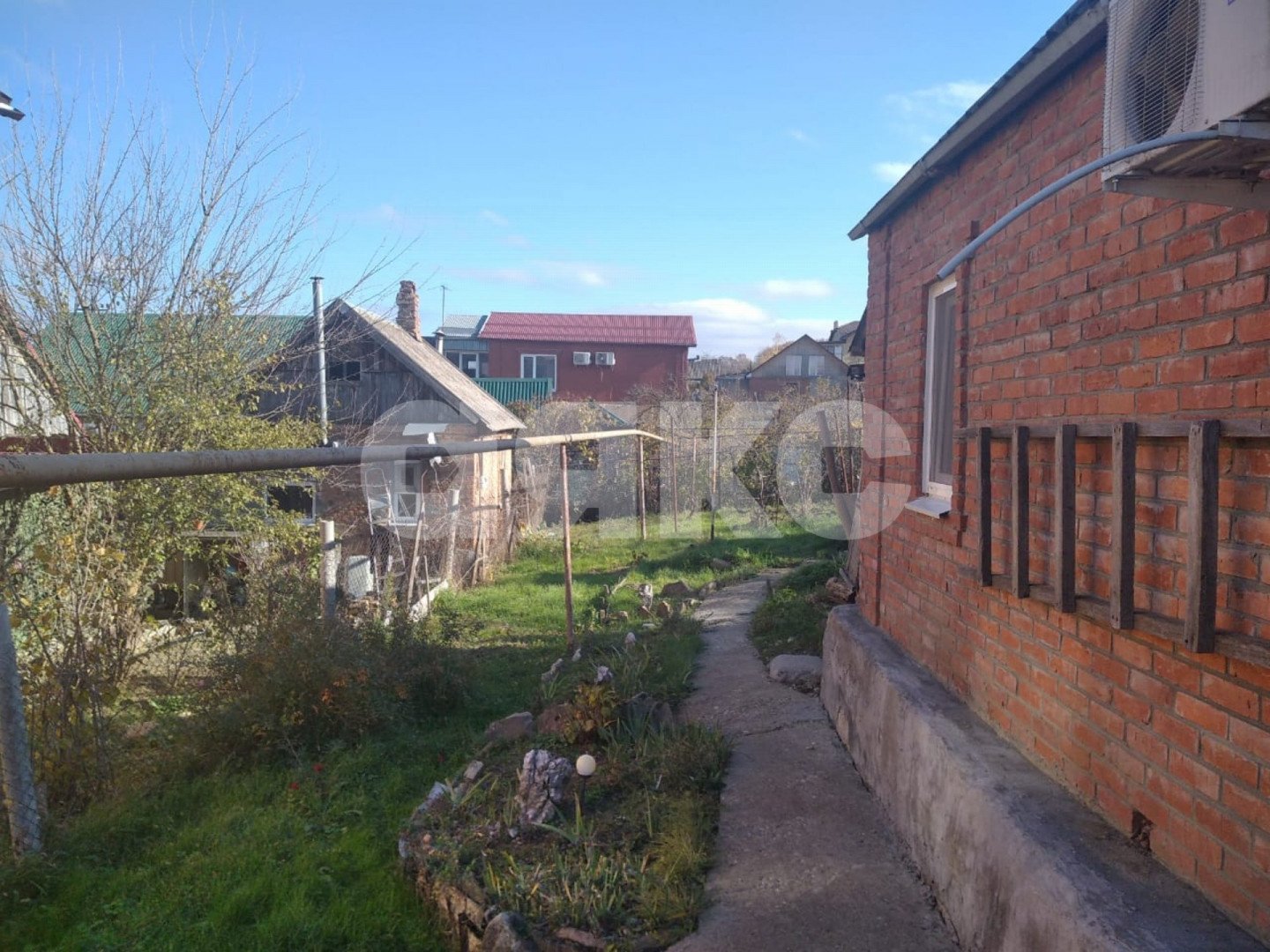 Фото №13: Дом 44 м² + 6.9 сот. - Горячий Ключ, Курортная Зона, мкр. Курортная Зона, ул. Первомайская