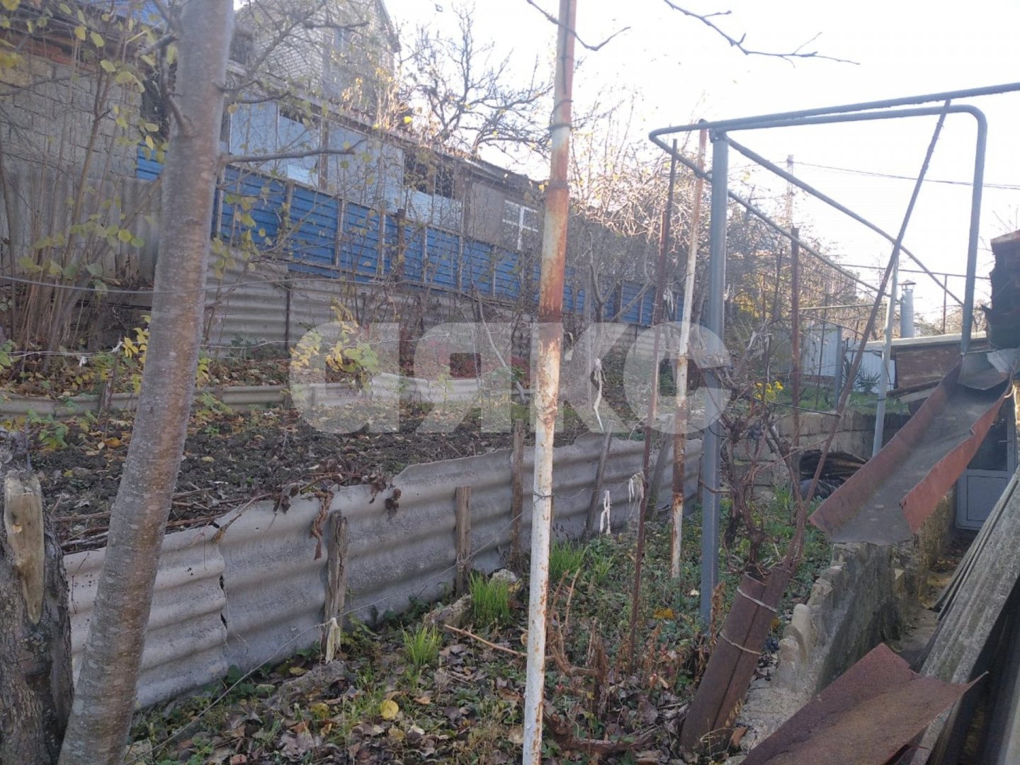 Фото №10: Дом 44 м² + 6.9 сот. - Горячий Ключ, Курортная Зона, мкр. Курортная Зона, ул. Первомайская