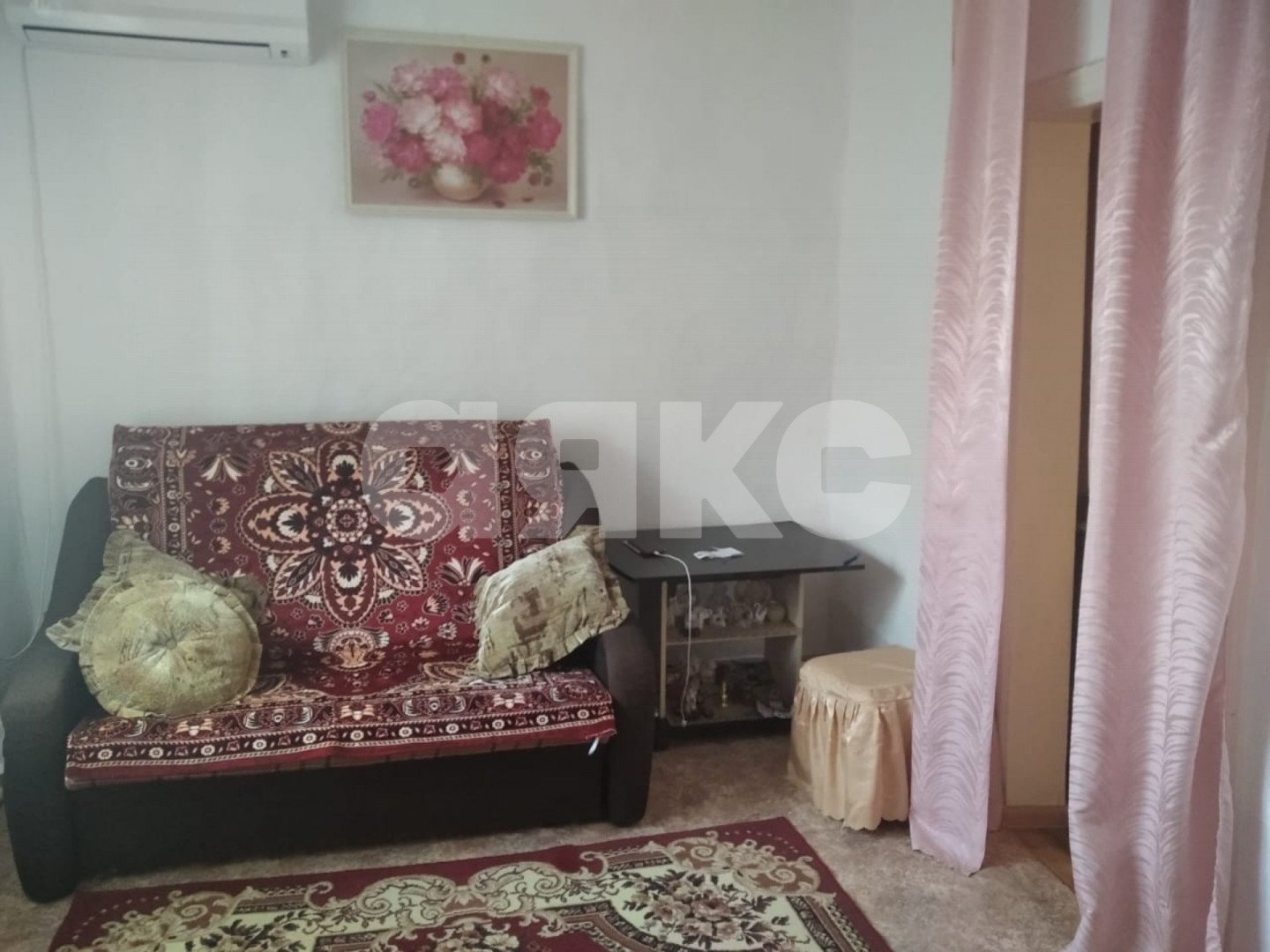 Фото №2: Дом 44 м² + 6.9 сот. - Горячий Ключ, Курортная Зона, мкр. Курортная Зона, ул. Первомайская