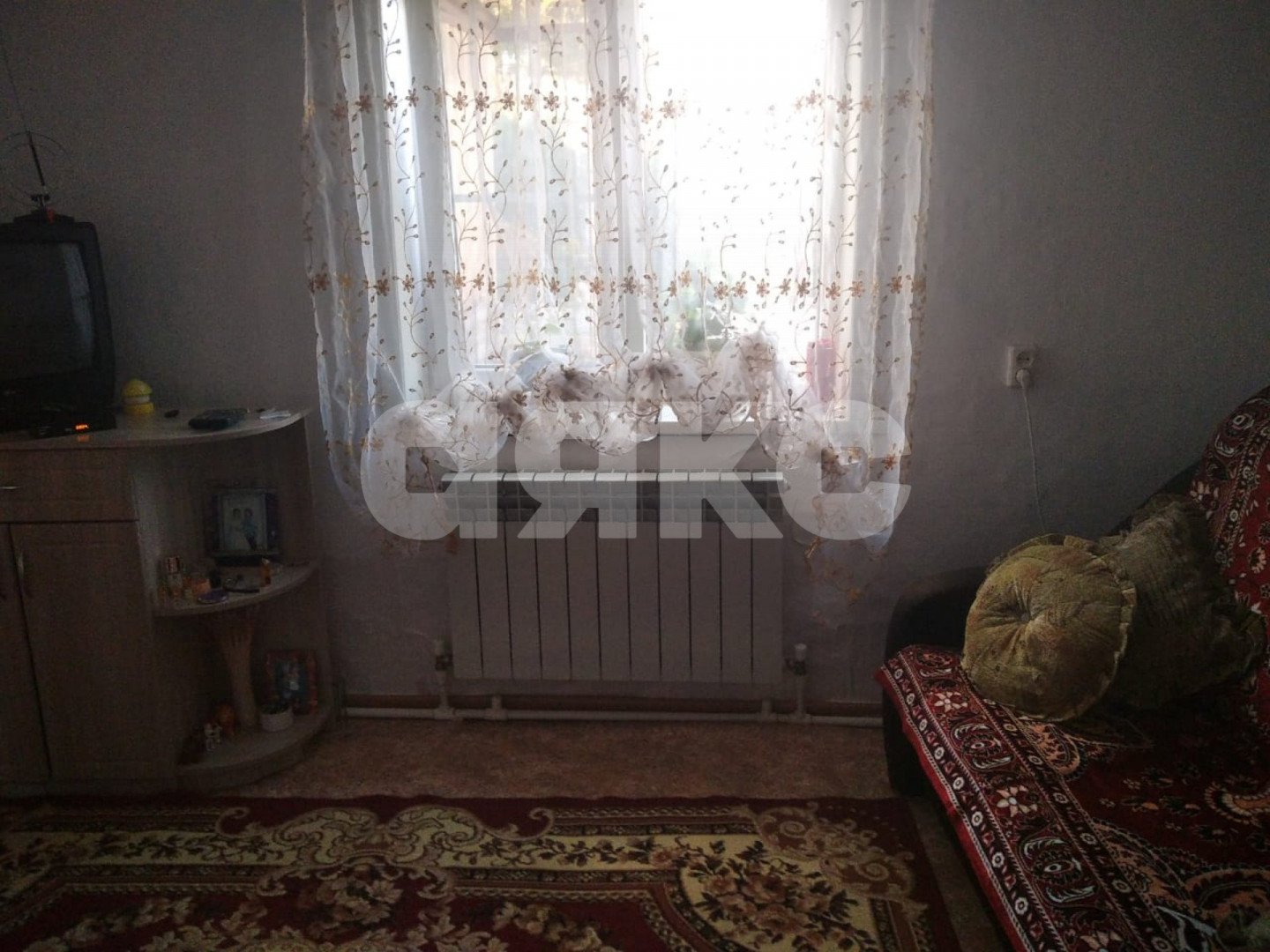 Фото №4: Дом 44 м² + 6.9 сот. - Горячий Ключ, Курортная Зона, мкр. Курортная Зона, ул. Первомайская