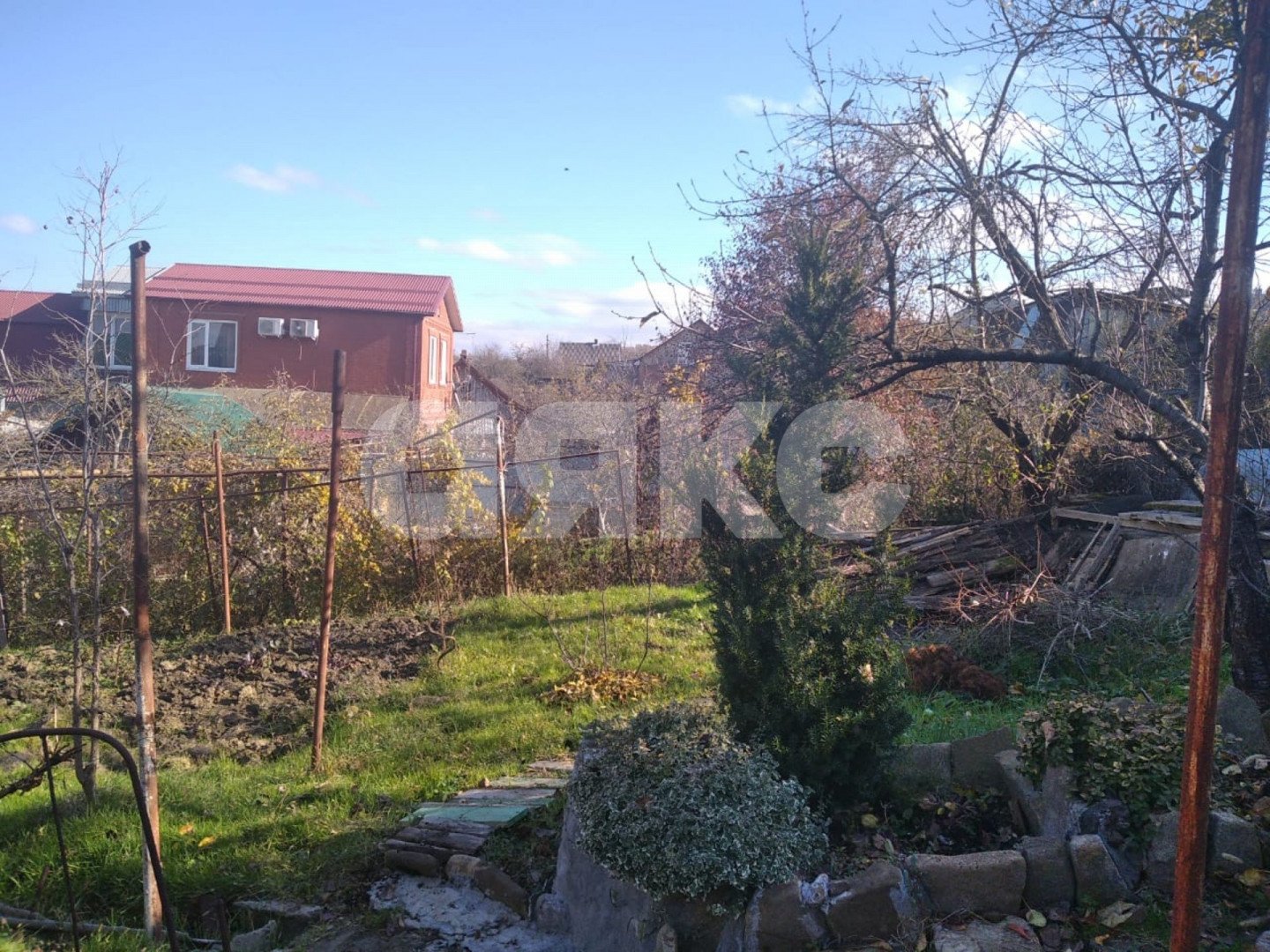 Фото №19: Дом 44 м² + 6.9 сот. - Горячий Ключ, Курортная Зона, мкр. Курортная Зона, ул. Первомайская