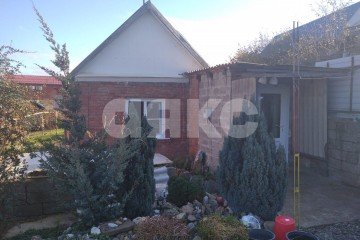 Фото №1: Дом 44 м² - Горячий Ключ, мкр. Курортная Зона, ул. Первомайская