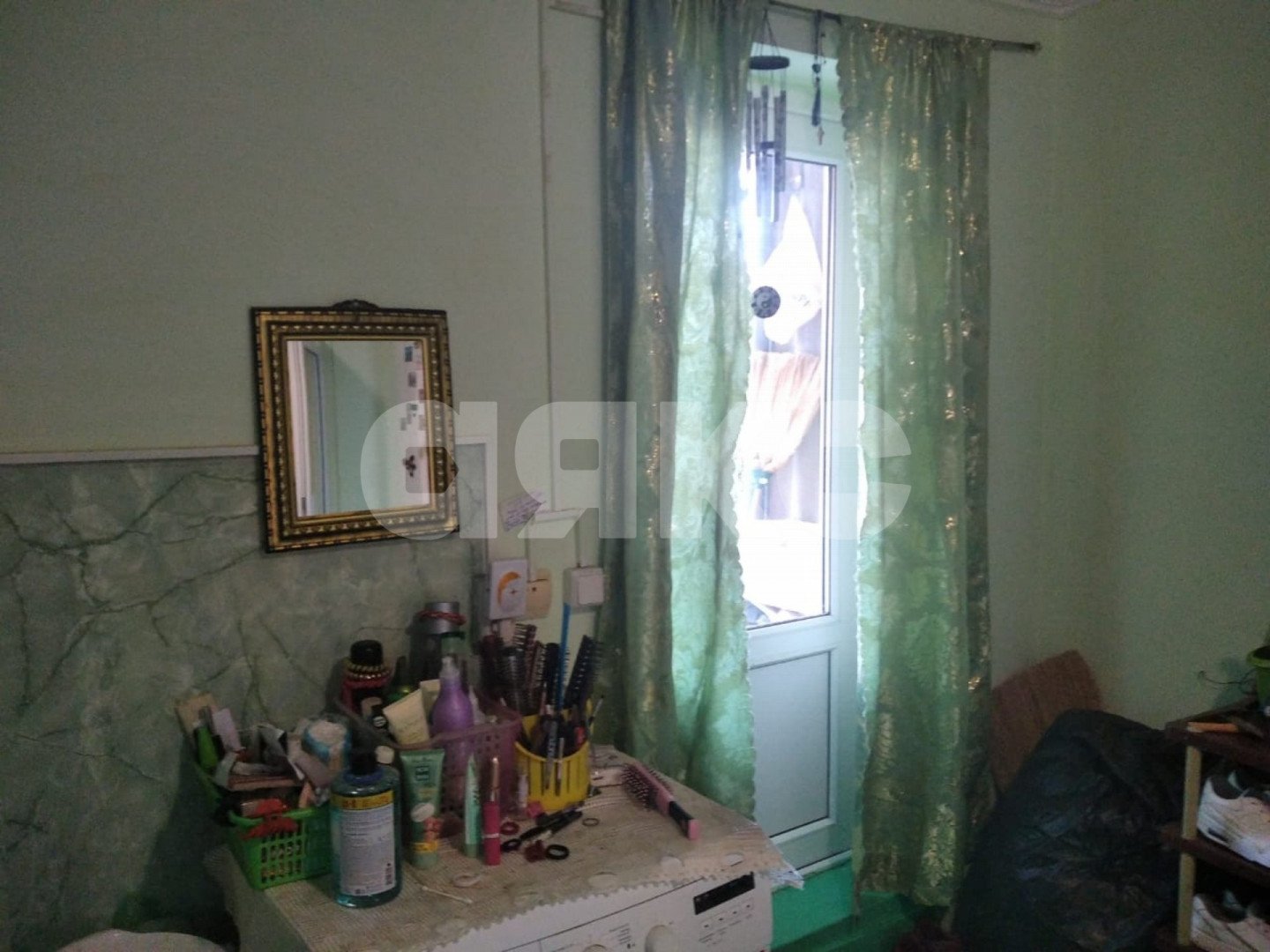 Фото №9: Дом 44 м² + 6.9 сот. - Горячий Ключ, Курортная Зона, мкр. Курортная Зона, ул. Первомайская