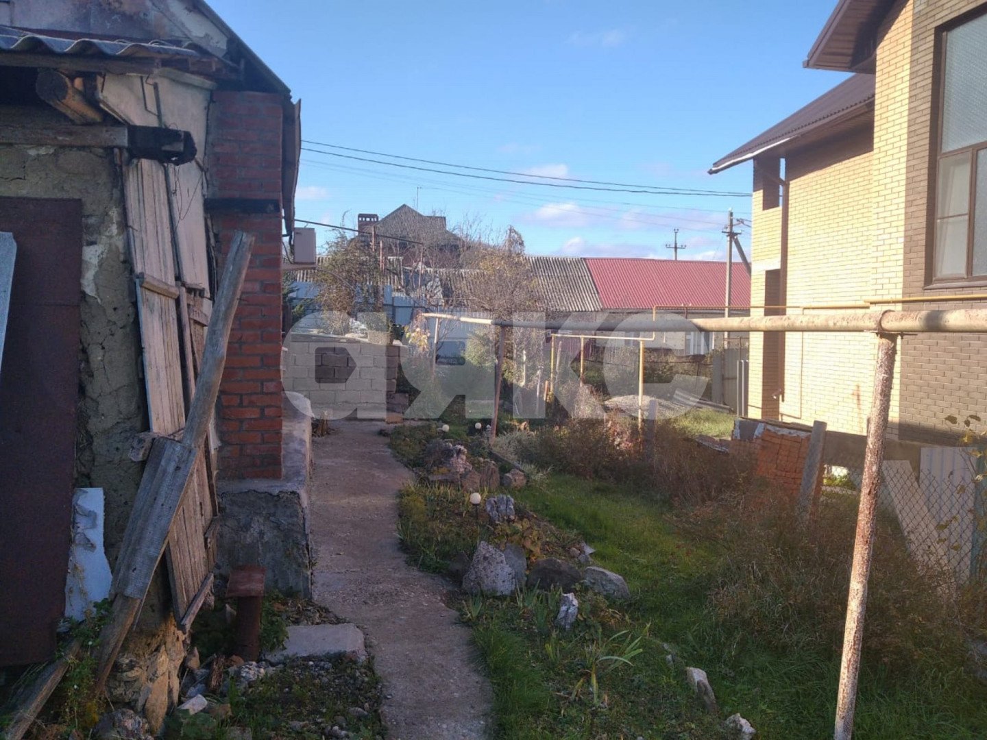 Фото №16: Дом 44 м² + 6.9 сот. - Горячий Ключ, Курортная Зона, мкр. Курортная Зона, ул. Первомайская