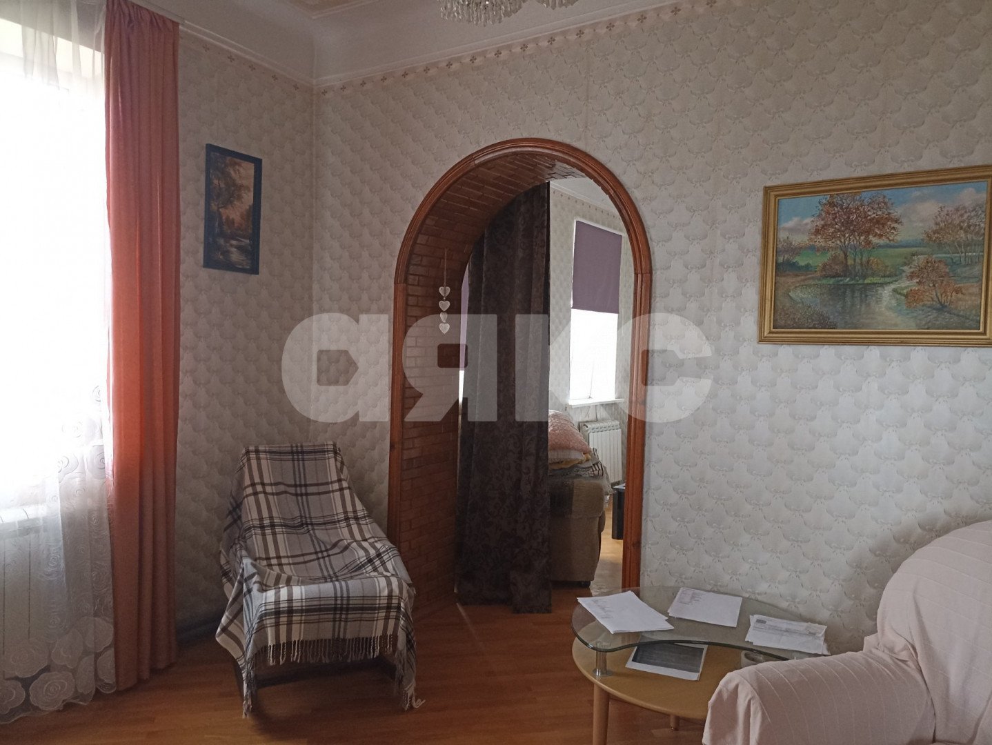 Фото №7: Дом 150 м² + 7.2 сот. - Горячий Ключ, Курортная Зона, Старый Рынок, мкр. Курортная Зона, ул. Лермонтова