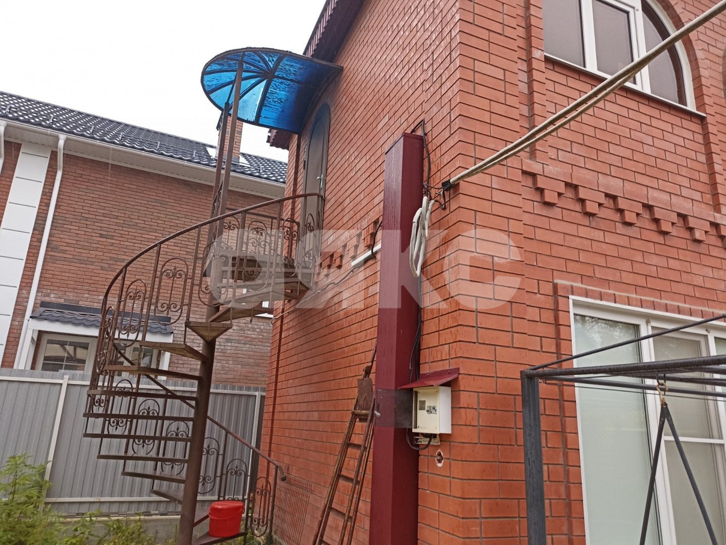 Фото №16: Дом 150 м² + 7.2 сот. - Горячий Ключ, Курортная Зона, Старый Рынок, мкр. Курортная Зона, ул. Лермонтова